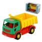 Продукт Polesie Toys - Камион Agat - 2 - BG Hlapeta
