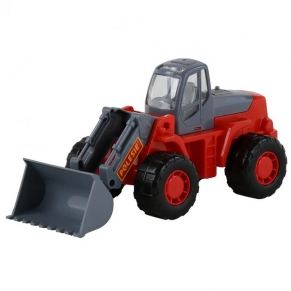 Polesie Toys - Трактор с лопата Craft 