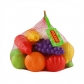 Продукт Polesie Toys - Комплект плодове и зеленчуци 19 ел.  - 1 - BG Hlapeta