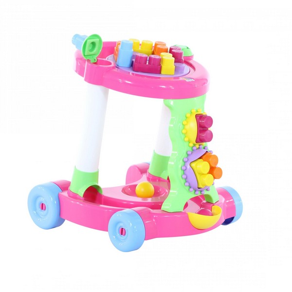 Продукт Polesie Toys - Играчка за прохождане Loveir - 0 - BG Hlapeta