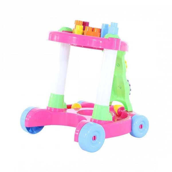 Продукт Polesie Toys - Играчка за прохождане Loveir - 0 - BG Hlapeta