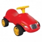 Продукт Moni Fast - Детска кола за бутане - 2 - BG Hlapeta