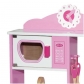 Продукт Andreu toys РОСА - Розова кухня за принцеси - 2 - BG Hlapeta