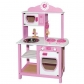 Продукт Andreu toys РОСА - Розова кухня за принцеси - 1 - BG Hlapeta