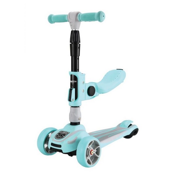 Продукт Kikkaboo Roadster 3 in 1 - Тротинетка - 0 - BG Hlapeta