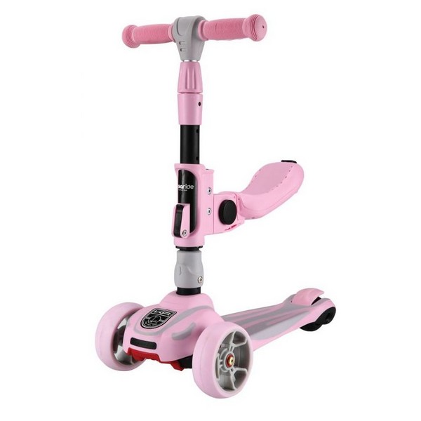 Продукт Kikkaboo Roadster 3 in 1 - Тротинетка - 0 - BG Hlapeta