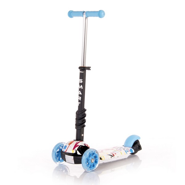 Продукт Lorelli SMART - Тротинетка - 0 - BG Hlapeta