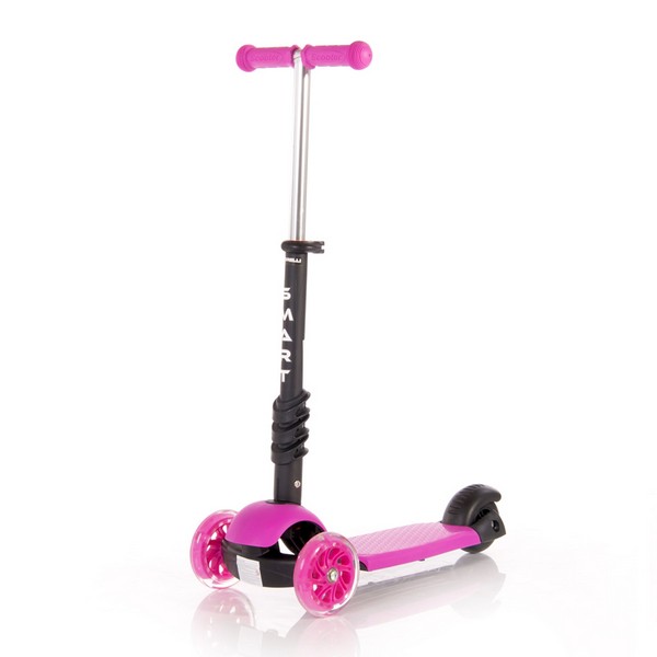 Продукт Lorelli SMART - Тротинетка - 0 - BG Hlapeta