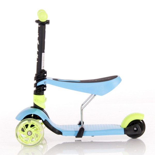 Продукт Lorelli SMART - Тротинетка - 0 - BG Hlapeta