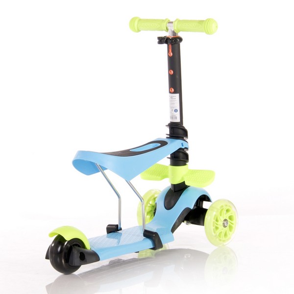 Продукт Lorelli SMART - Тротинетка - 0 - BG Hlapeta
