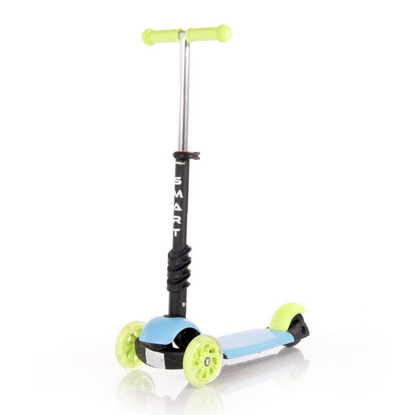 Продукт Lorelli SMART - Тротинетка - 0 - BG Hlapeta