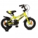 Byox Prince - детски велосипед 12  3