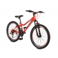 Продукт Byox ZANTE - Велосипед със скорости 24 инча - 8 - BG Hlapeta