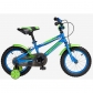 Продукт Clermont Atlas  - Детски велосипед 12 инча - 2 - BG Hlapeta