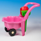 Marmat Daisy - Ръчна количка с аксесоари Продукт Marmat Daisy - Ръчна количка с аксесоари - 3 - BG Hlapeta