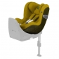 Продукт Cybex Sirona Z i-Size Plus - Стол за кола - 6 - BG Hlapeta