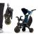 Doona Liki Trike S3 - Сгъваема Триколка 