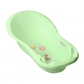 Продукт Tega baby Forest - Бебешка вана за къпане 102 см - 1 - BG Hlapeta
