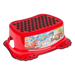 Tega baby Cars - Детско стъпало за баня