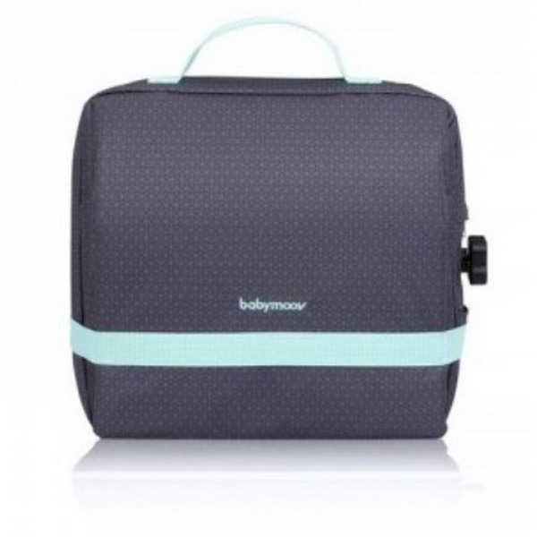 Продукт Babymoov Up & Go Booster - Столче за хранене при пътуване - 0 - BG Hlapeta