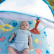 Babymoov Babyni - Малка сгъваема кошара с UV фактор 50+