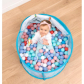 Продукт Babymoov Babyni - Малка сгъваема кошара с UV фактор 50+ - 5 - BG Hlapeta