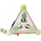 Продукт Classic world - Дидактическа пирамида за деца - 5 - BG Hlapeta