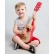 Classic world Звезда - Детска дървена китара