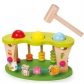 Продукт Classic world - Дървена детска играчка за координация и точност - 4 - BG Hlapeta