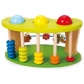 Продукт Classic world - Дървена детска играчка за координация и точност - 2 - BG Hlapeta