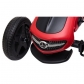 Продукт Картинг Mercedes PEDAL GO KART (от 3 до 8 години) с меки гуми - 15 - BG Hlapeta