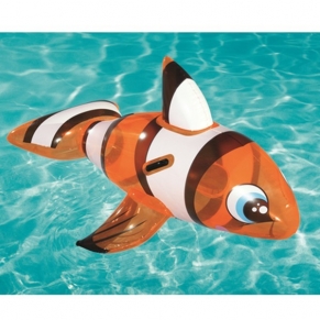 Bestway Риба - Надуваемо животно 