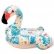 INTEX Tropical Flamingo Ride-On - Надуваема играчка Тропическо фламинго 1