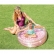 INTEX - Бебешки надуваем басейн с брокат  1