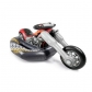 Продукт INTEX Cruiser Motorbike Ride-On - Надуваема играчка Мотор  - 2 - BG Hlapeta