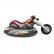 INTEX Cruiser Motorbike Ride-On - Надуваема играчка Мотор 