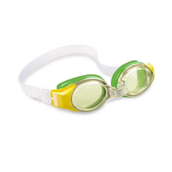 Продукт INTEX Junior - Очила за плуване, асортимент - 0 - BG Hlapeta