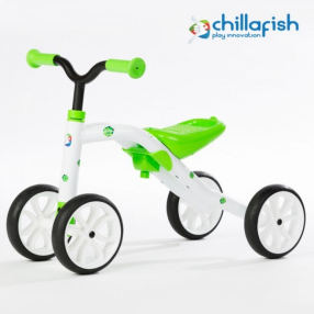 Chillafish Quadie  - играчка за яздене