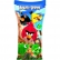 Bestway Angry Birds - Надуваем дюшек 119x61см.  1