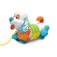 CLEMENTONI BABY CHARLIE - Куче за дърпане Продукт CLEMENTONI BABY CHARLIE - Куче за дърпане - 3 - BG Hlapeta