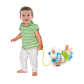 CLEMENTONI BABY CHARLIE - Куче за дърпане Продукт CLEMENTONI BABY CHARLIE - Куче за дърпане - 2 - BG Hlapeta