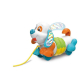 CLEMENTONI BABY CHARLIE - Куче за дърпане Продукт CLEMENTONI BABY CHARLIE - Куче за дърпане - 4 - BG Hlapeta