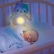 CLEMENTONI BABY - Плюшено бухалче със светещо коремче  6