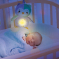 CLEMENTONI BABY - Плюшено бухалче със светещо коремче Продукт CLEMENTONI BABY - Плюшено бухалче със светещо коремче - 1 - BG Hlapeta