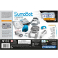 CLEMENTONI Science Play Робот SUMOBOT Продукт CLEMENTONI Science Play Робот SUMOBOT - 1 - BG Hlapeta