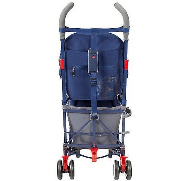 Продукт MACLAREN BMW - Комбинирана количка - 0 - BG Hlapeta