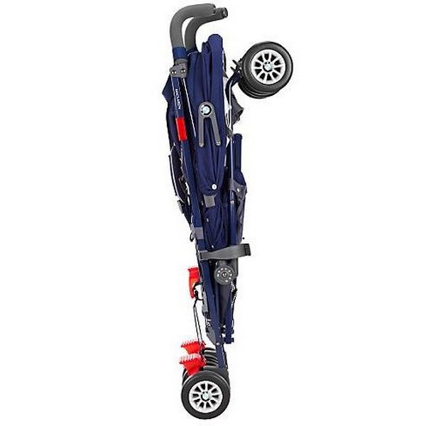 Продукт MACLAREN BMW - Комбинирана количка - 0 - BG Hlapeta