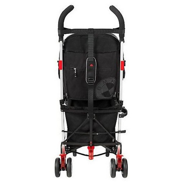 Продукт MACLAREN BMW - Комбинирана количка - 0 - BG Hlapeta