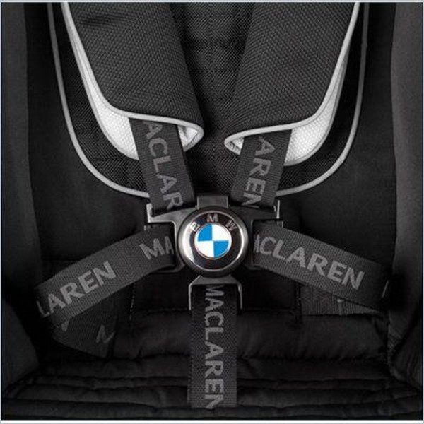 Продукт MACLAREN BMW - Комбинирана количка - 0 - BG Hlapeta