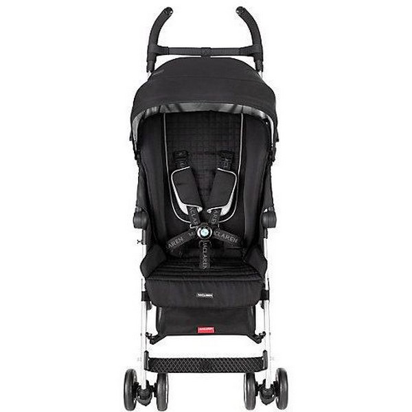 Продукт MACLAREN BMW - Комбинирана количка - 0 - BG Hlapeta